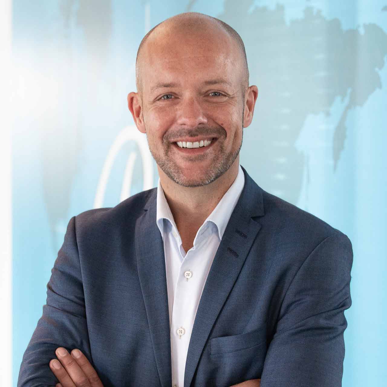 Sebastian Donat, Managing Partner Digital Products bei Initiative Media Deutschland