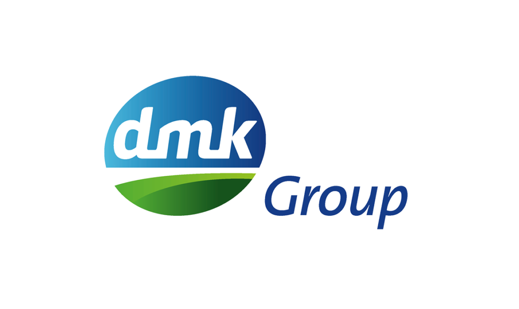 Kundenlogo dmk Group