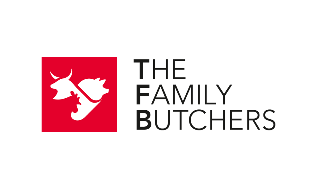 Kundenlogo The Family Butchers