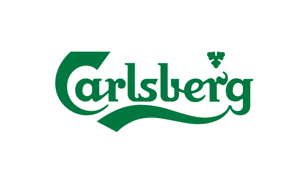 Kundenlogo - Carlsberg