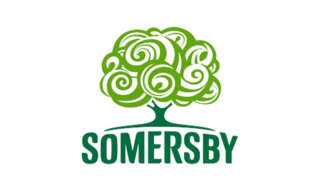 Kundenlogo - Somersby
