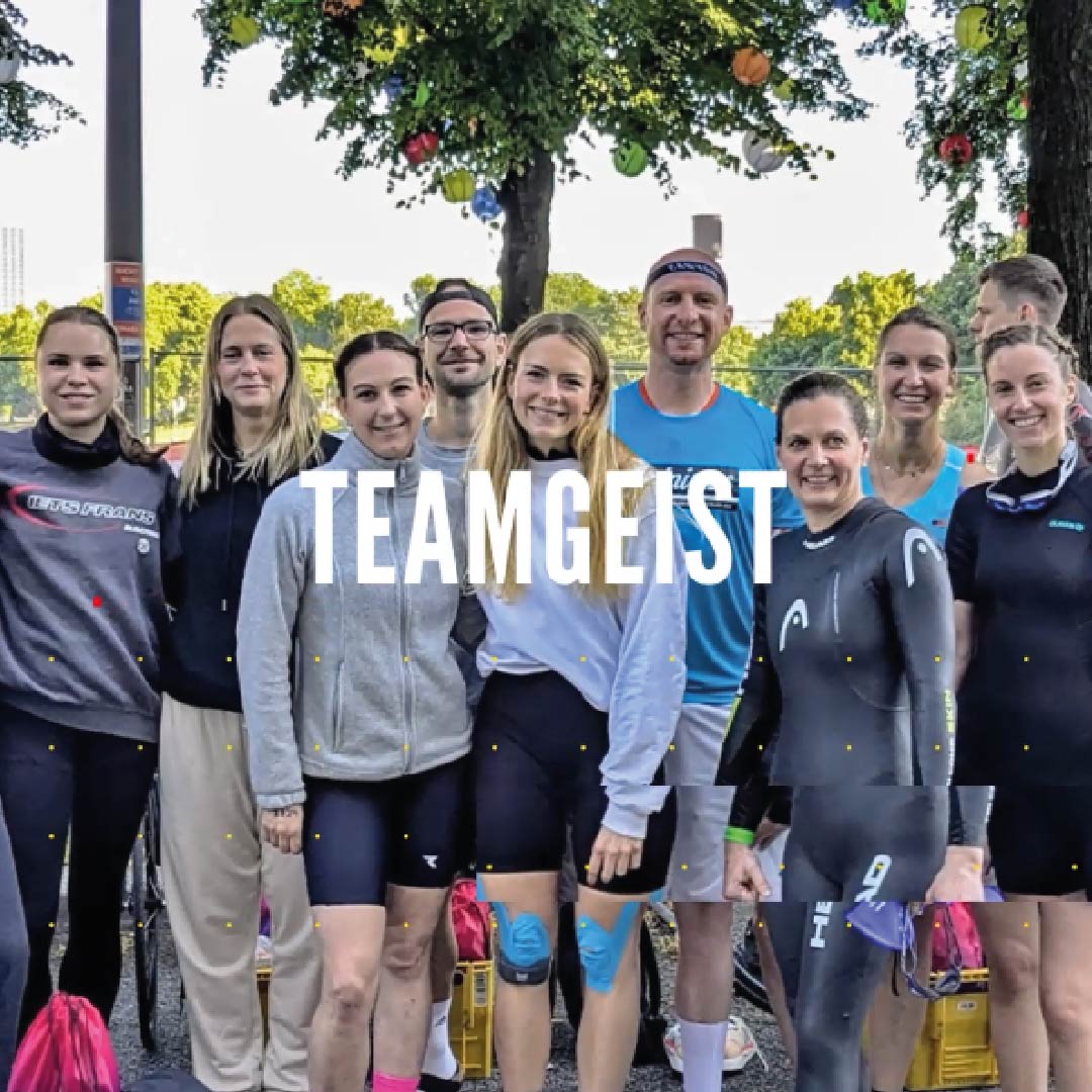 INI Instagram - The Finishers World Triathlon Championship 2024 Hamburg
