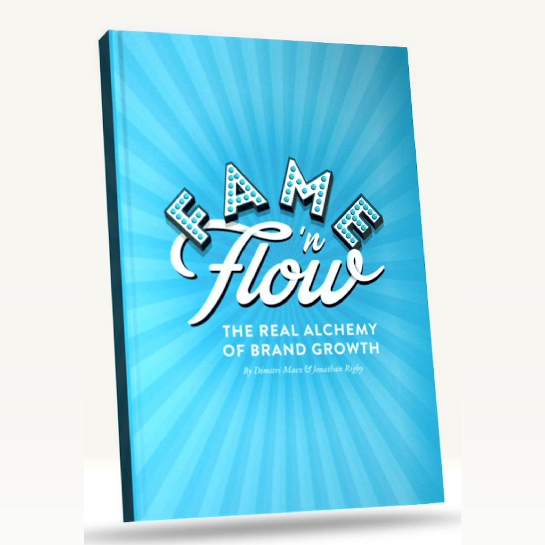 INI Instagram - Fame and Flow Book